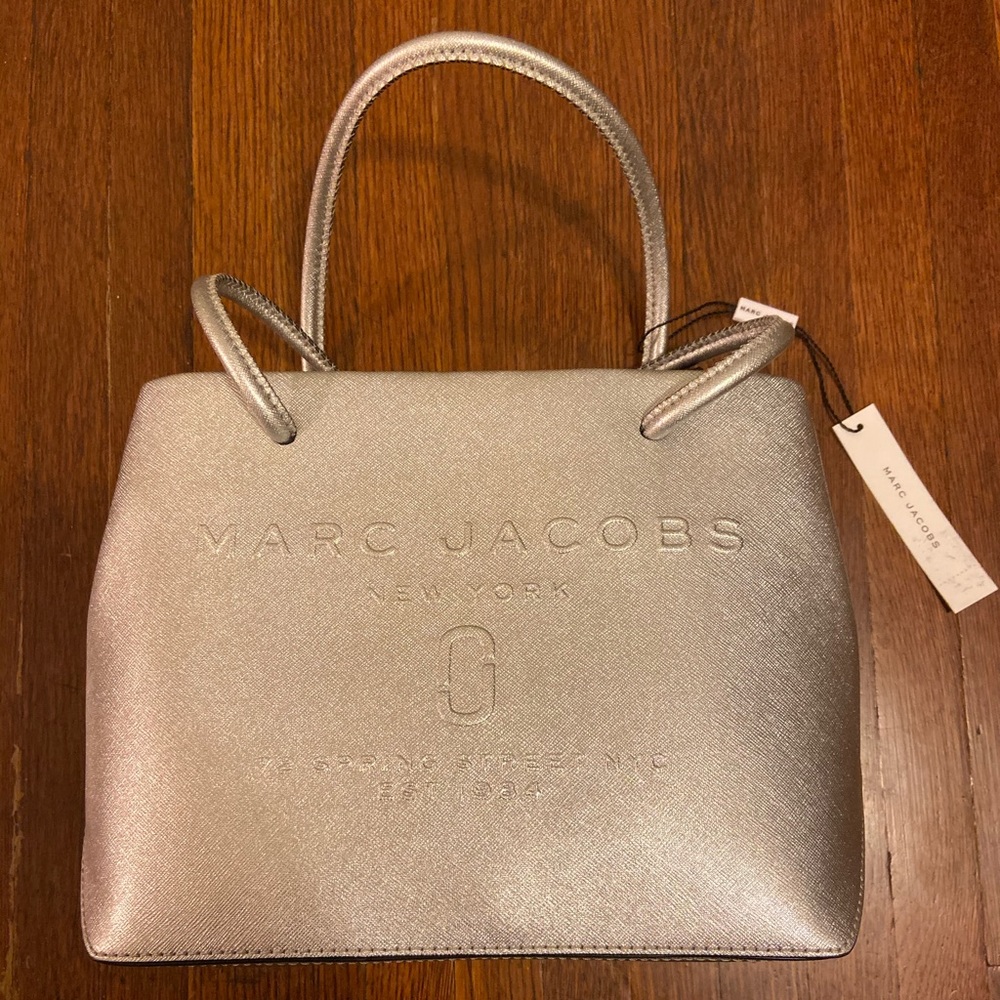 Marc Jacobs shoulder bag